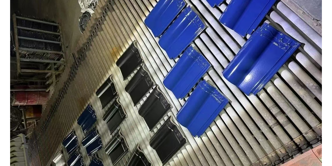 22 年琉璃瓦源頭工廠!九月羅曼瓦 L 系列上新,別墅自建房選它準沒錯 22 年琉璃瓦源頭工廠!九月羅曼瓦 L 系列上新,別墅自建房選它準沒錯